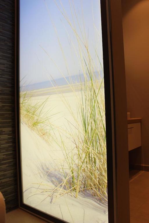 Altstadt Wohnung 1 "Luetje Hoern" Borkum Rom bilde